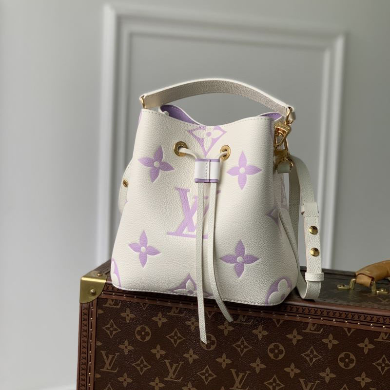 LV Bucket Bags - Click Image to Close